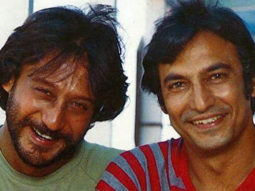 Ayesha Shroff shares a major throwback picture of Jackie Shroff and Suresh Oberoi