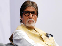 Amitabh Bachchan lists down his charitable work after a troll questions him; says it destroyed his stand of not talking about his charity