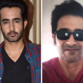 Satyajeet Dubey remembers his first meeting with Sameer Sharma; recalls how he helped him