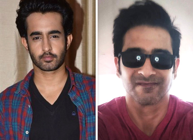 Satyajeet Dubey remembers his first meeting with Sameer Sharma; recalls how he helped him
