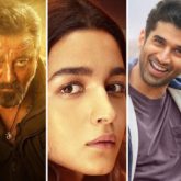 Sadak 2: Makers unveil intriguing first look posters of Sanjay Dutt, Alia Bhatt and Aditya Roy Kapur