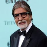 Amitabh Bachchan gets a mock job offer after he expresses his anxiety in finding work during the pandemic