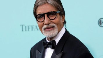 Amitabh Bachchan gets a mock job offer after he expresses his anxiety in finding work during the pandemic