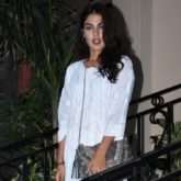 Rhea Chakraborty moves to Supreme Court over unfair media trial; says she is being made scapegoat of political agendas