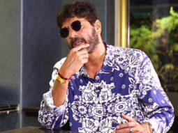 Chunky Panday reveals that he was banned before the release of his debut film Aag Hi Aag 