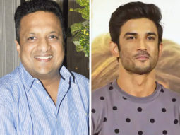 Sanjay Gupta speaks about Sushant Singh Rajput’s demise; says he was getting several film offers