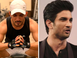 “God pl punish the real culprits,” says Arjun Bijlani as he cannot stop thinking of what happened to Sushant Singh Rajput