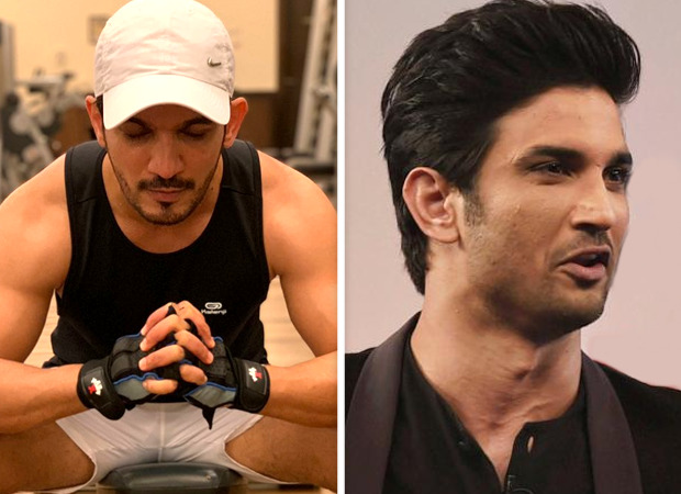 “God pl punish the real culprits,” says Arjun Bijlani as he cannot stop thinking of what happened to Sushant Singh Rajput