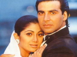 20 Years of Dhadkan: Shilpa Shetty shares a 20-year-old video; says Akshay Kumar had said that the music will work even in 2020