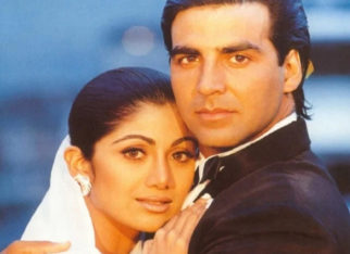 20 Years of Dhadkan: Shilpa Shetty shares a 20-year-old video; says Akshay Kumar had said that the music will work even in 2020