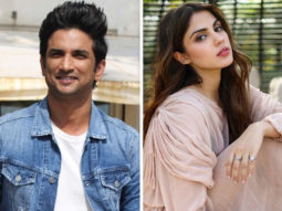 Sushant Singh Rajput Case: SC reserves judgement on Rhea Chakraborty’s petition; next hearing on August 13
