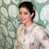 Twinkle Khanna reacts to period leave debate; says ‘We are equal, not identical’