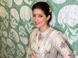 Twinkle Khanna reacts to period leave debate; says ‘We are equal, not identical’
