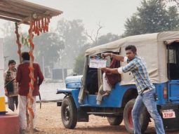Vicky Kaushal remembers his time behind the camera; shares 10-year-old pictures from Gangs of Wasseypur set