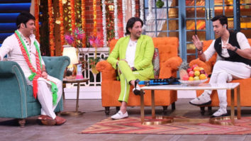 The Kapil Sharma Show: Salim-Sulaiman reveal why they did not speak to each other for five years