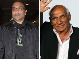 Aditya Chopra to unveil blueprint of YRF Project 50 on Yash Chopra’s 88th birthday