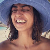 Radhika Apte shares topless picture; calls it her 'birthsuit'