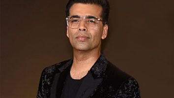 Karan Johar returns to Instagram after two months with Independence Day post 