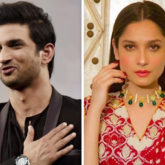 After ED says Sushant Singh Rajput was paying EMI of Ankita Lokhande's flat, latter shares screenshots of bank statement