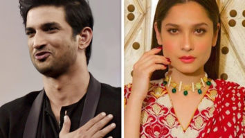 After ED says Sushant Singh Rajput was paying EMI of Ankita Lokhande’s flat, latter shares screenshots of bank statement