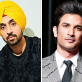Diljit Dosanjh says he cannot digest that Sushant Singh Rajput died by suicide; hopes the truth comes out 