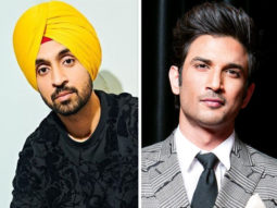 Diljit Dosanjh says he cannot digest that Sushant Singh Rajput died by suicide; hopes the truth comes out