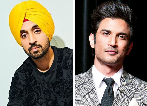 Diljit Dosanjh says he cannot digest that Sushant Singh Rajput died by suicide; hopes the truth comes out