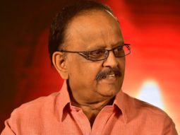 SP Balasubrahmanyam’s son SP Charan says the singer has regained mobility but is still on life support