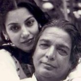 Shabana Azmi recalls father Kaifi Azmi’s words on her decision to become an actor