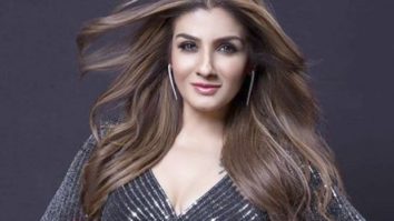 Raveena Tandon to felicitate nine differently-abled children for their outstanding performing in class 12 board exams 