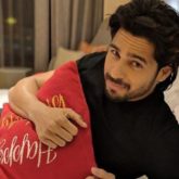From travel to meeting family, Sidharth Malhotra shares his new bucket list