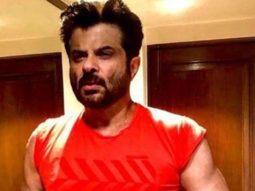 Anil Kapoor flaunts his muscles; Suniel Shetty comments ‘young face and mature muscles’