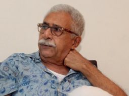 Naseeruddin Shah takes a dig at Kangana Ranaut while speaking about Sushant Singh Rajput’s case