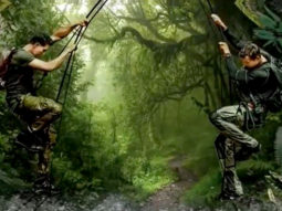 Akshay Kumar releases motion poster of Into The Wild with Bear Grylls; to air on this day 