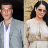 Aditya Pancholi feels Kangana Ranaut should stick to her word and return her Padma Shri