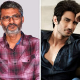 Nitesh Tiwari says rumours of Sushant Singh Rajput being dropped out of Narayana Murthy biopic are baseless