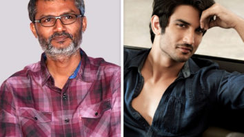 Nitesh Tiwari says rumours of Sushant Singh Rajput being dropped out of Narayana and Sudha Murthy’s biopic are baseless