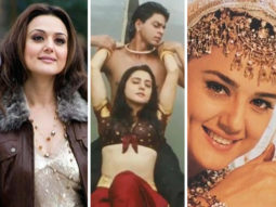 Preity Zinta captures 22-years of her career in a 30-second video; says ‘Dreams do come true’