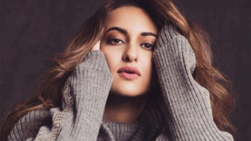 Sonakshi Sinha’s campaign Ab Bas leads to the arrest of a social media harasser