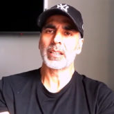 Watch: Akshay Kumar appeals to all to help street vendors in whichever way they can