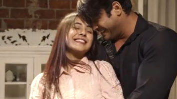 Sidharth Shukla and Shehnaaz Gill come together after a long time with a ‘Chatpata Shukriya’ for each other