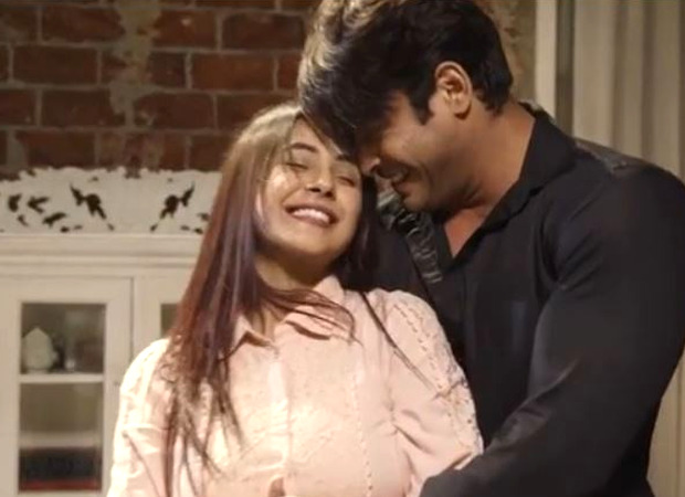 Sidharth Shukla and Shehnaaz Gill come together after a long time with a 'Chatpata Shukriya’ for each other
