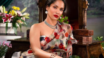 EXCLUSIVE: “I was pumping my asthma inhaler while doing the fittings for 14 dogs,” reveals Masaba Gupta