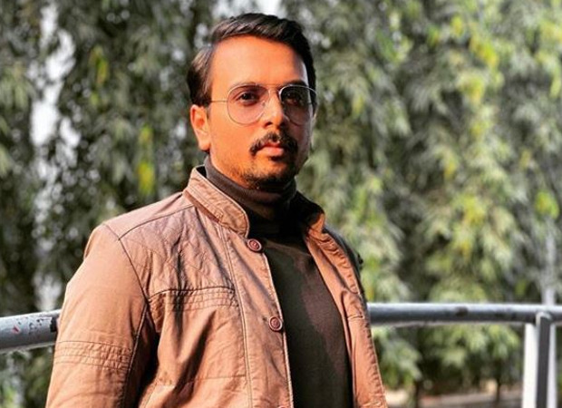 Namit Das on the state of education for the have-nots