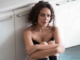 Babumoshai Bandookbaaz actress Bidita Bag says fake auditions happen to create buzz