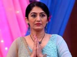 Neha Mehta pens a thank you note as she quits Taarak Mehta Ka Ooltah Chashmah; says show must go on 
