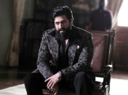 Yash resumes shoot for KGF: Chapter 2 in Bengaluru