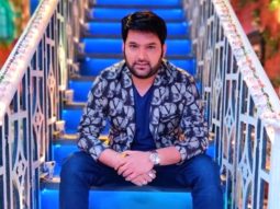 The Kapil Sharma Show to pay tribute to the Frontline Warriors this weekend
