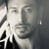 Tiger Shroff shares picture of his bad beard day 