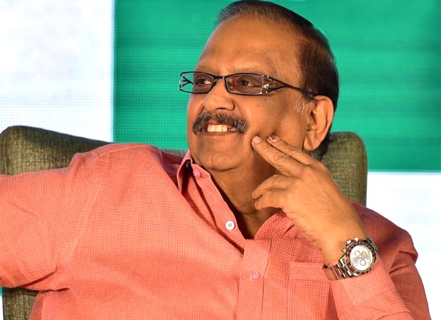SP Balasubrahmanyam takes first step towards recovery; son says he is listening to music and trying to sing